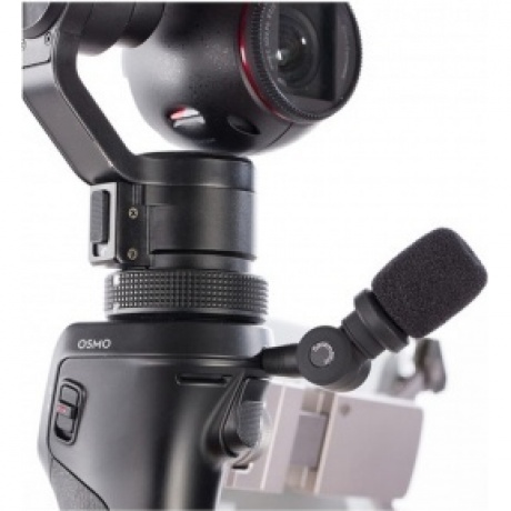 Микрофон петличный Saramonic SR-XMS2 - фото 5
