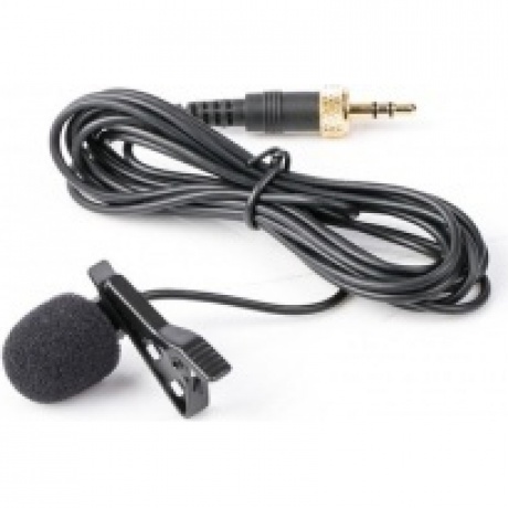 Микрофон петличный Saramonic UwMic9 TX9 - фото 2