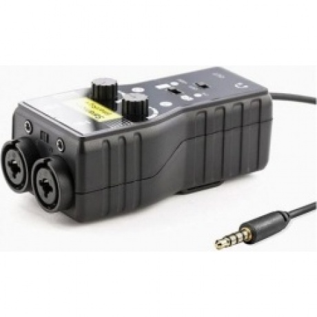 Адаптер для микрофона Saramonic SmartRig+ (3,5 мм) - фото 2