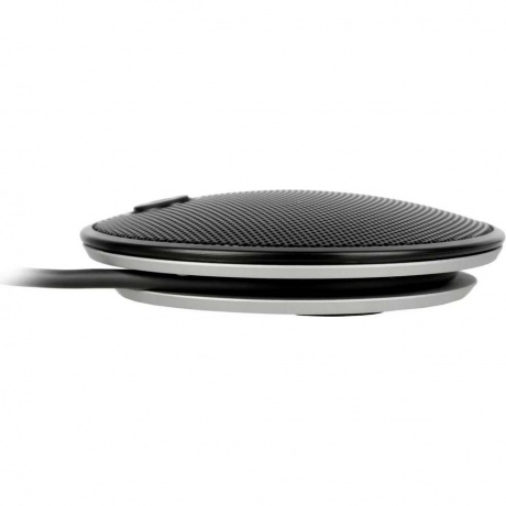 Микрофон Logitech ConferenceCam Group (989-000171) черный - фото 4