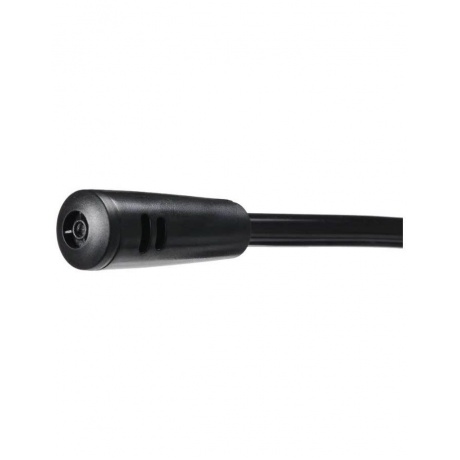 Микрофон Oklick MP-M009B черный - фото 3