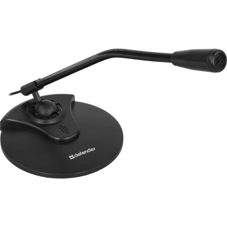 Микрофон Defender MIC-117 (64117)