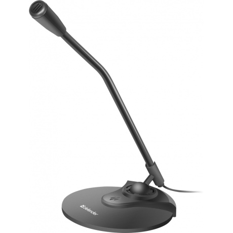 Микрофон Defender MIC-117 (64117) - фото 1
