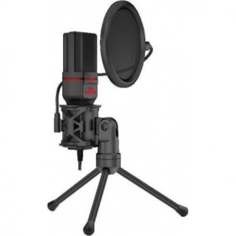Микрофон Redragon Seyfert GM100 (77638) - фото 2