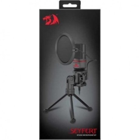 Микрофон Redragon Seyfert GM100 (77638) - фото 4
