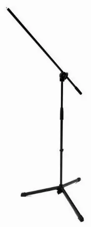 Стойка для микрофона K&M 25400-300-55