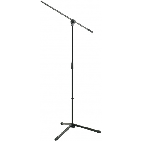 Стойка для микрофона K&amp;M 25400-300-55 - фото 2