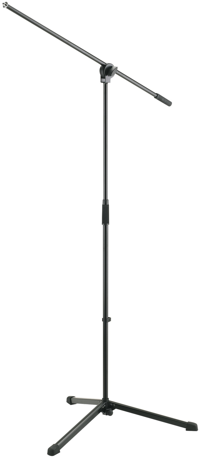 Стойка для микрофона K&amp;M 25400-300-55 - фото 2