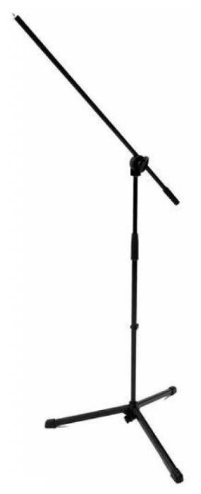 Стойка для микрофона K&amp;M 25400-300-55 - фото 3