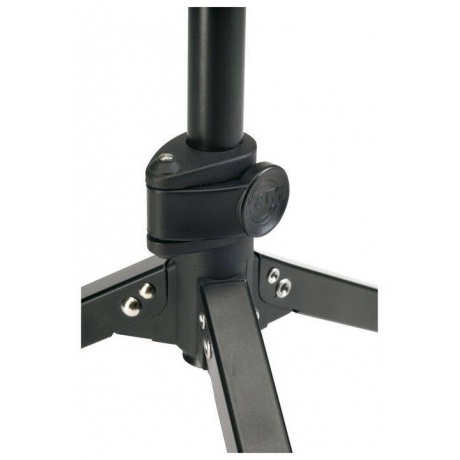 Стойка для микрофона K&amp;M 25400-300-55 - фото 4