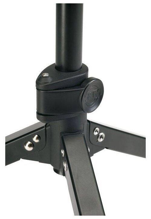 Стойка для микрофона K&amp;M 25400-300-55 - фото 4