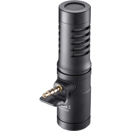 Микрофон пушка Godox Geniusmic для смартфона - фото 1