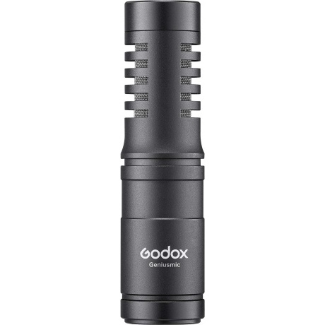 Микрофон пушка Godox Geniusmic для смартфона - фото 3