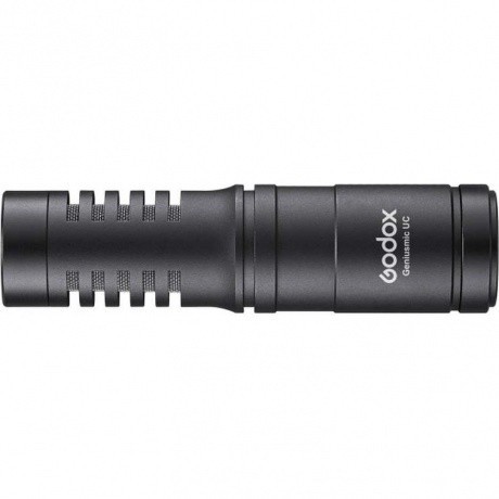 Микрофон пушка Godox Geniusmic UC для смартфона - фото 4