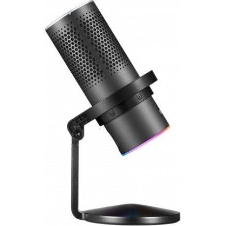 Микрофон Godox EM68X с подсветкой RGB - фото 4