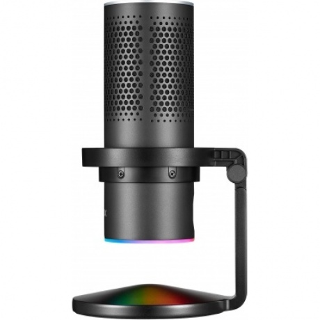Микрофон Godox EM68X с подсветкой RGB - фото 5