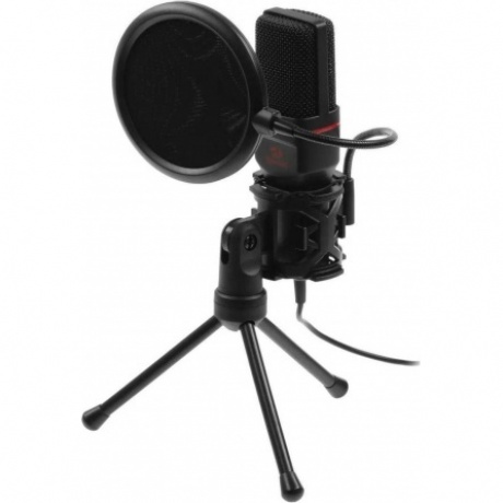 Микрофон Defender REDRAGON EYFERT GM100 - фото 2