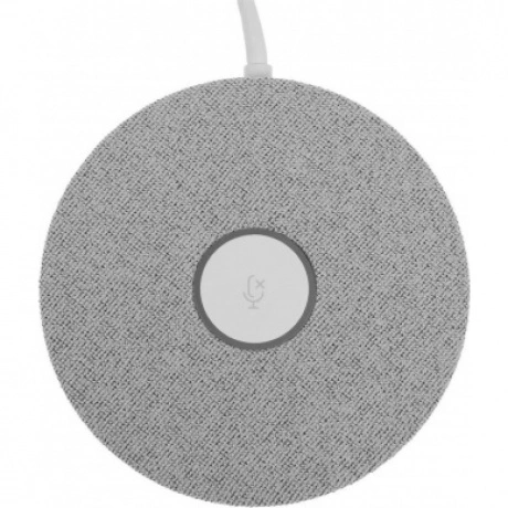 Микрофон Logitech Microphone for Rally ConferenceCam  Mic Pod Of...