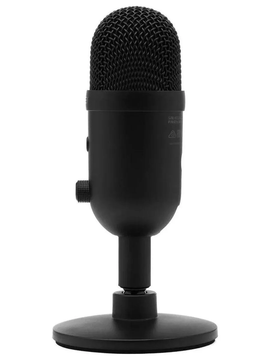 Микрофон Razer Seiren V2 X Seiren V2 X - фото 2