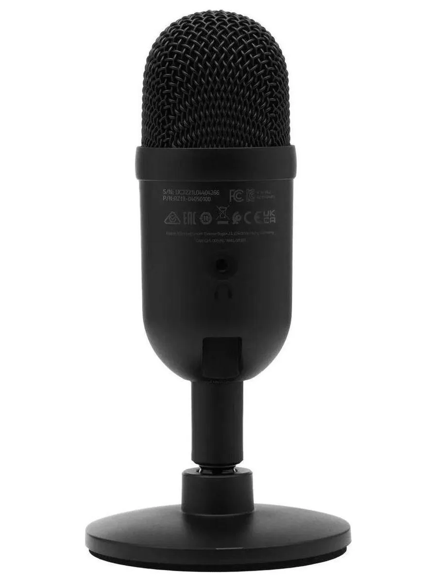 Микрофон Razer Seiren V2 X Seiren V2 X - фото 3