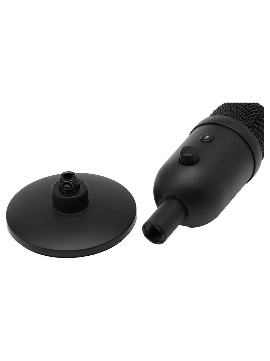 Микрофон Razer Seiren V2 X Seiren V2 X - фото 6