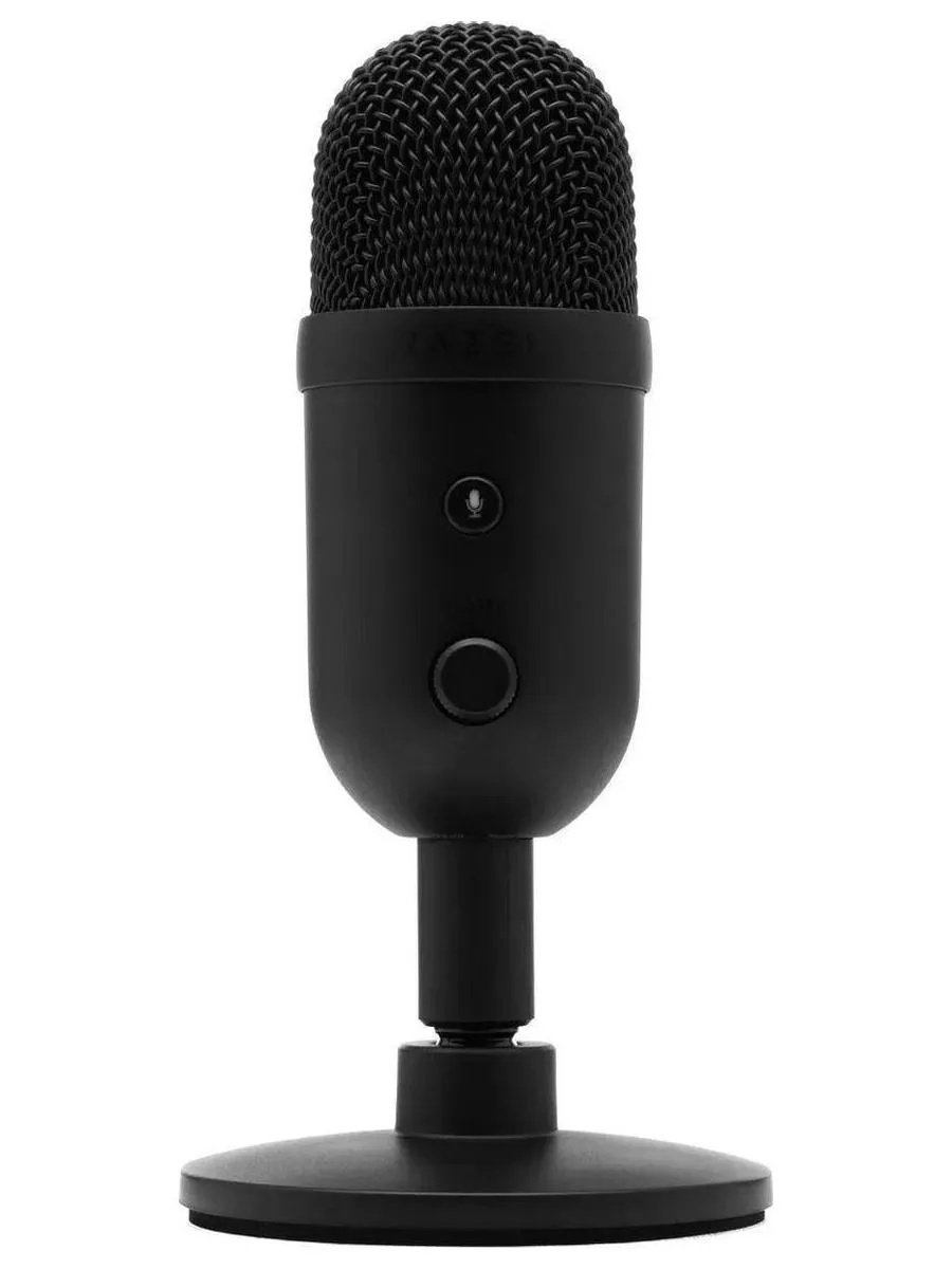 Микрофон Razer Seiren V2 X Seiren V2 X - фото 1