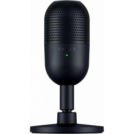 Микрофон Razer Seiren V3 Mini - черный RZ19-05050100-R3M1 - фото 1