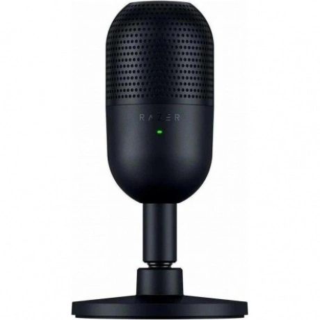 Микрофон Razer Seiren V3 Mini - черный RZ19-05050100-R3M1