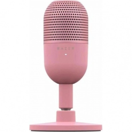 Микрофон Razer Seiren V3 Mini - Quartz/ Razer Seiren V3 Mini - Q...
