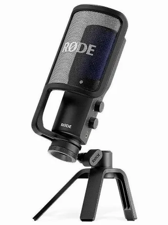 Микрофон Rode NT-USB +