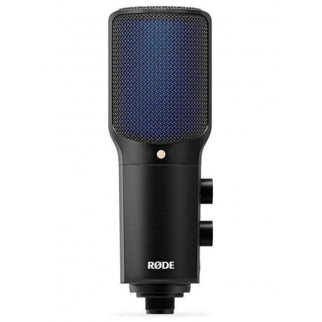 Микрофон Rode NT-USB + - фото 3