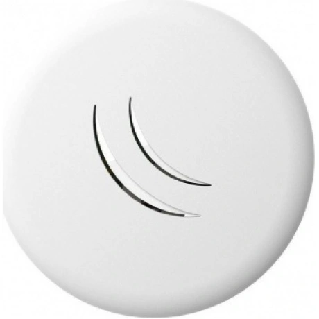 Wi-Fi точка доступа MikroTik cAP lite (RBcAPL-2nD)