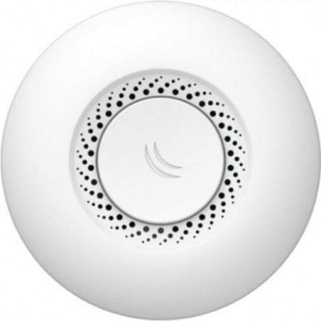 Wi-Fi точка доступа MikroTik RBCAP2ND белый - фото 1