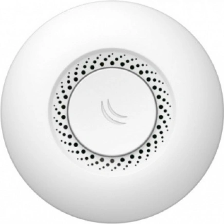 Wi-Fi точка доступа MikroTik RBCAP2ND белый