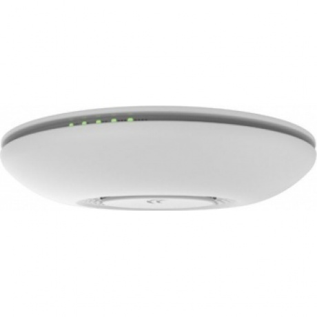 Wi-Fi точка доступа MikroTik RBCAP2ND белый - фото 2