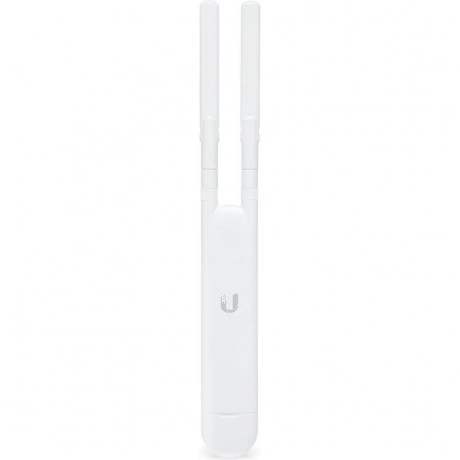 Wi-Fi точка доступа Ubiquiti UniFi AC Mesh белый