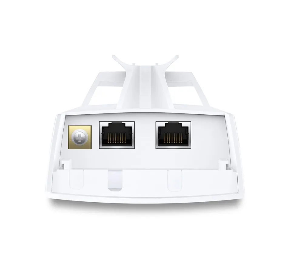 Wi-Fi точка доступа TP-Link CPE220 белый - фото 4