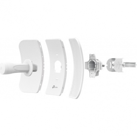 Wi-Fi точка доступа TP-Link CPE610 - фото 3