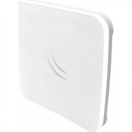 Wi-Fi точка доступа MikroTik RBSXTsq2nD белый - фото 1