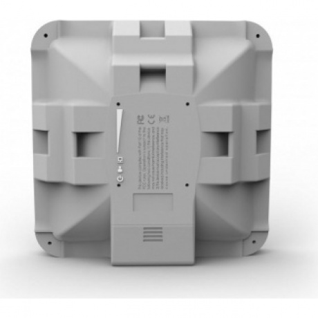 Wi-Fi точка доступа MikroTik RBSXTsq2nD белый - фото 2