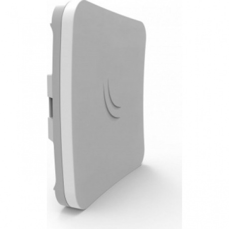 Wi-Fi точка доступа MikroTik RBSXTsq2nD белый - фото 3
