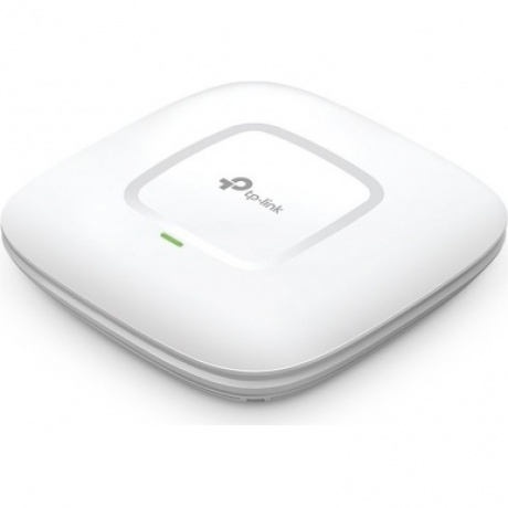 Wi-Fi точка доступа TP-Link EAP245 белый - фото 1