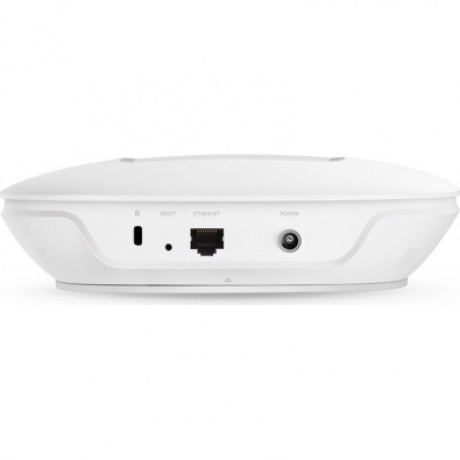 Wi-Fi точка доступа TP-Link EAP245 белый - фото 3
