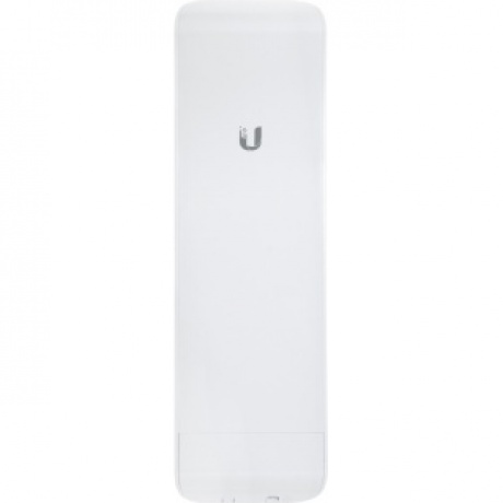 Wi-Fi точка доступа Ubiquiti NSM5(EU) белый - фото 1