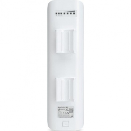Wi-Fi точка доступа Ubiquiti NSM5(EU) белый - фото 2