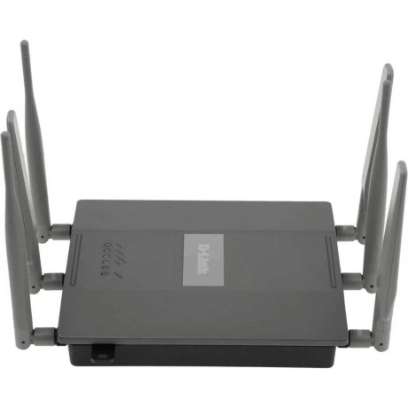 Wi-Fi точка доступа D-Link DAP-2695/RU/A1A