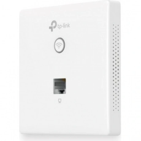 Wi-Fi точка доступа TP-Link EAP115-Wall белый
