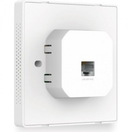 Wi-Fi точка доступа TP-Link EAP115-Wall белый - фото 2