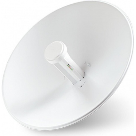 Wi-Fi точка доступа Ubiquiti PBE-M5-400 белый - фото 1