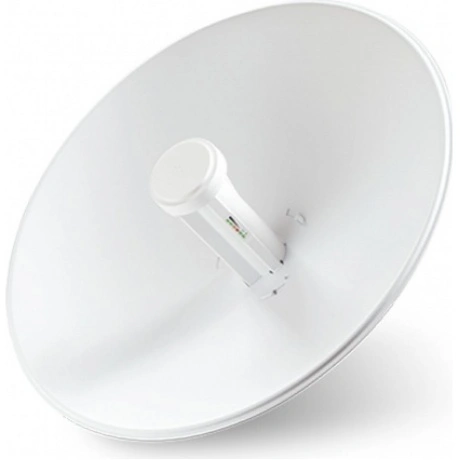 Wi-Fi точка доступа Ubiquiti PBE-M5-400 белый